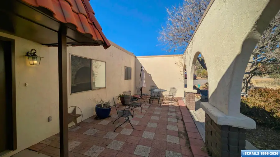 4221 N Blackhawk Drive, Silver City, NM 88061 - #3