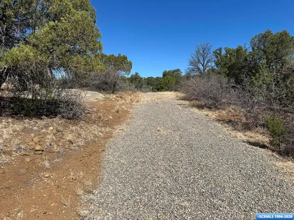 91 Hideaway Trail, Silver City, NM 88061