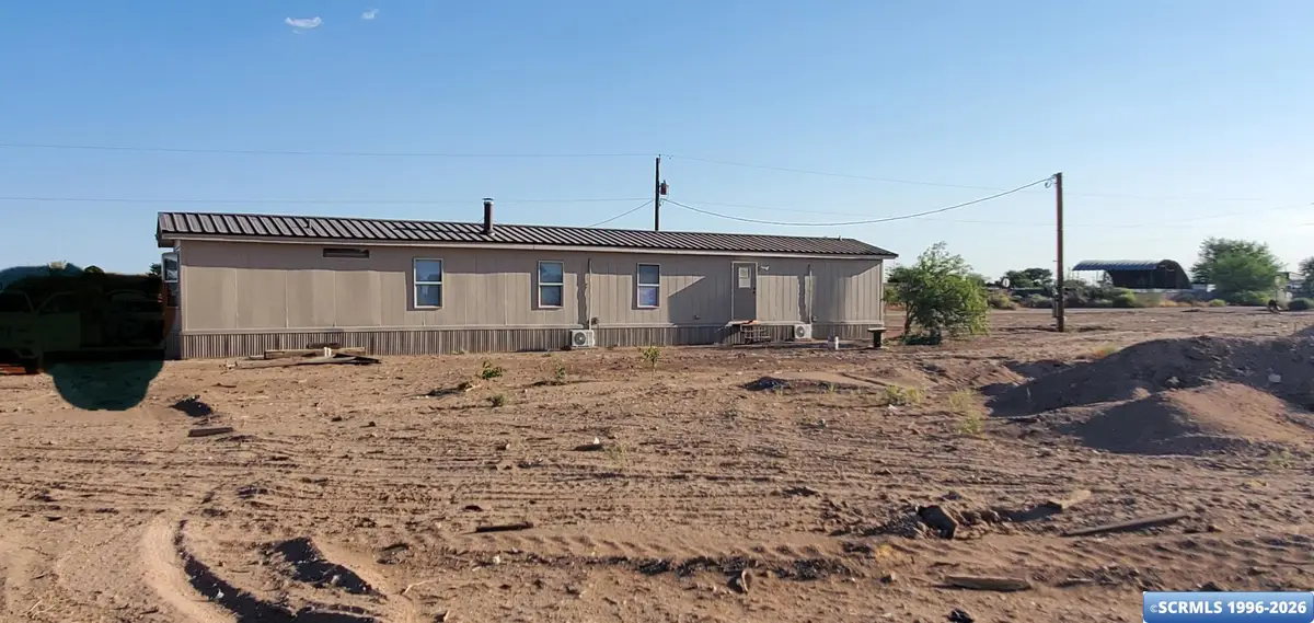 825 NE Primrose Lane, Deming, NM 88030 - #1