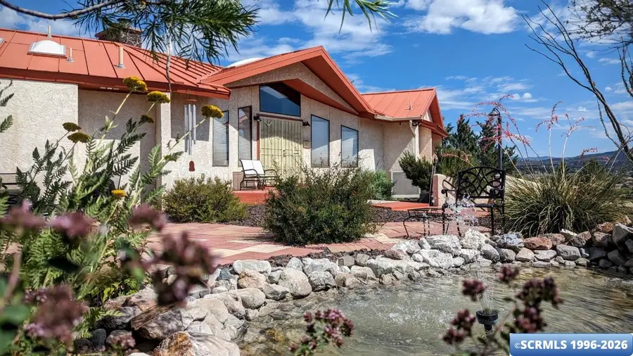 1401 Mountain View Road, Silver City, NM 88061 - #2