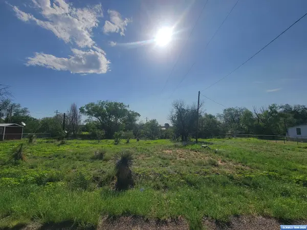 3950 Broken Arrow, Silver City, NM 88061