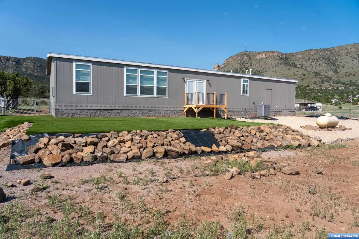 15 La Avenida De San Lorenzo, Mimbres, NM 88049 - #1