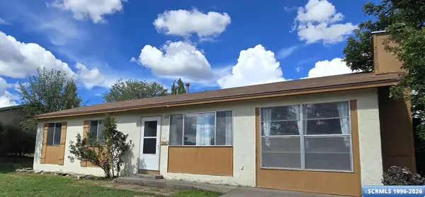 2316 Kimberly Dr, Silver City, NM 88061