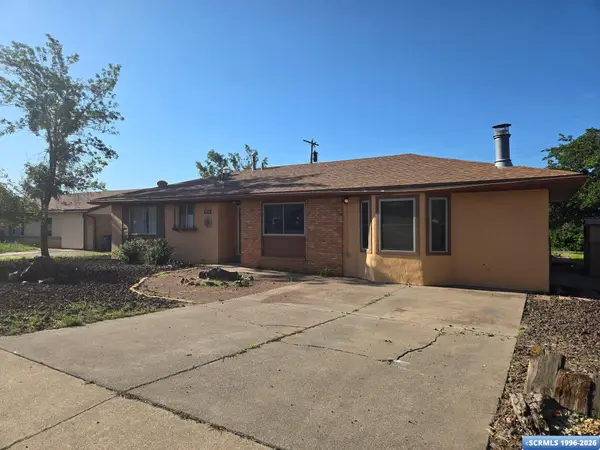 1312 Pine Street, Silver City, NM 88061