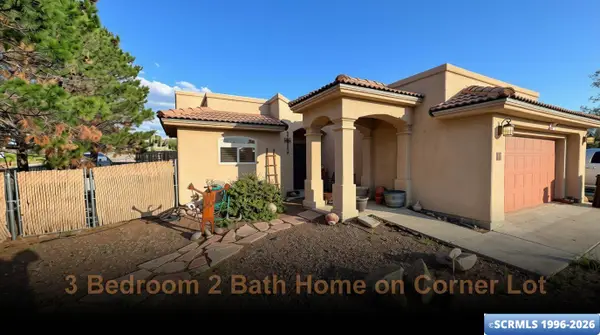 1515 E Pine Street, Silver City, NM 88061