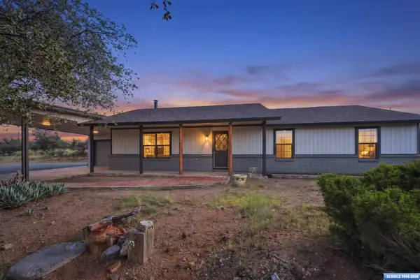 42 Cullum Drive, Silver City, NM 88061