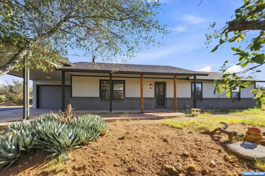 42 Cullum Drive, Silver City, NM 88061 - #2