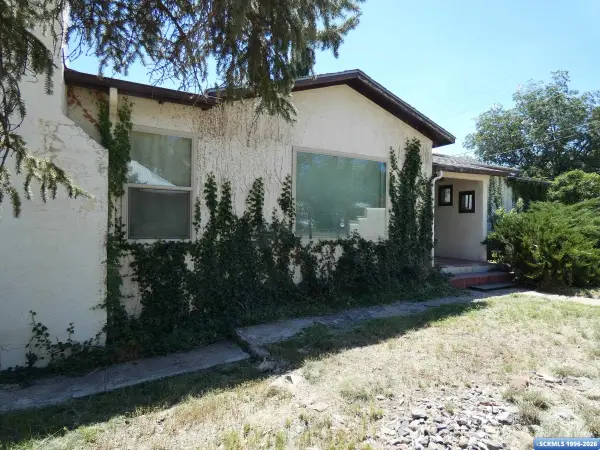 1113 W 7th Street, Silver City, NM 88061