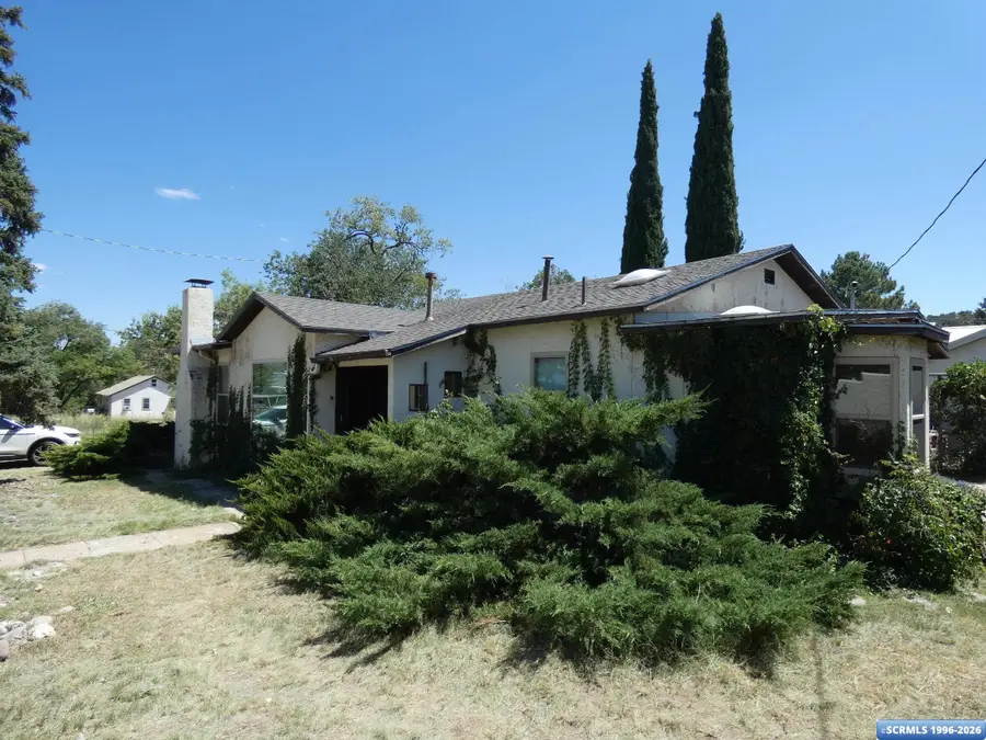 1113 W 7th Street, Silver City, NM 88061 - #2