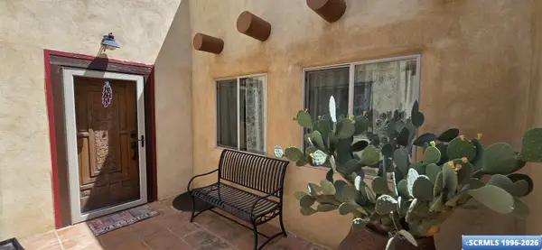 105 W 6th Street, Silver City, NM 88061