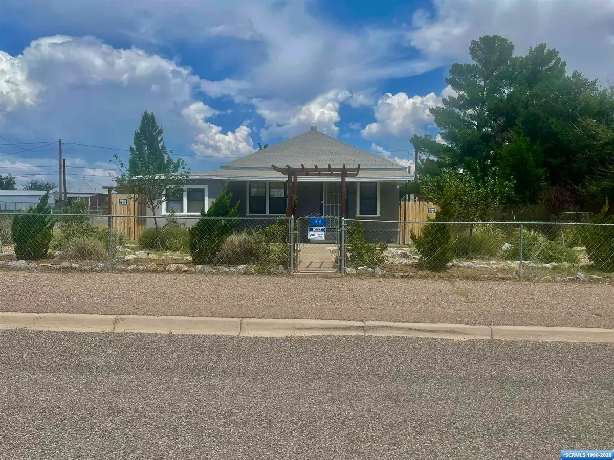 106 Aztec Street, Hurley, NM 88043 - #1