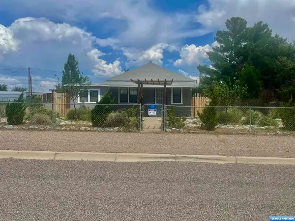 106 Aztec Street, Hurley, NM 88043