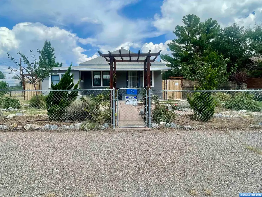 106 Aztec Street, Hurley, NM 88043 - #2