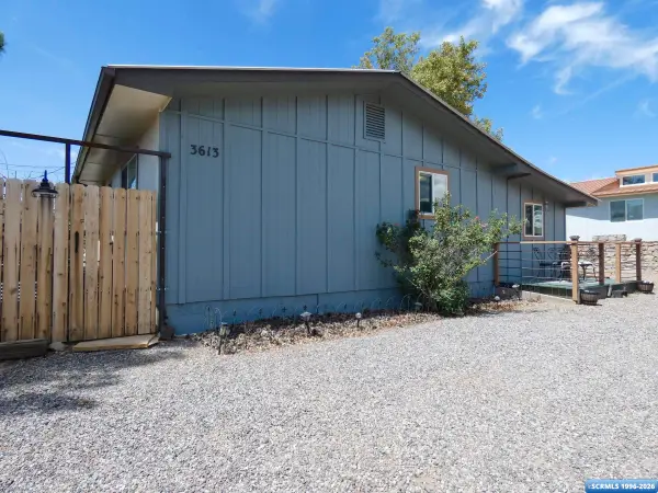 3613 N Swan Street, Silver City, NM 88061