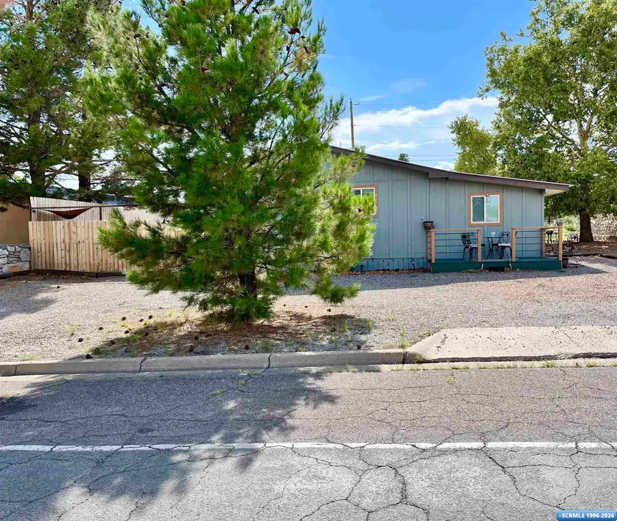 3613 N Swan Street, Silver City, NM 88061 - #2