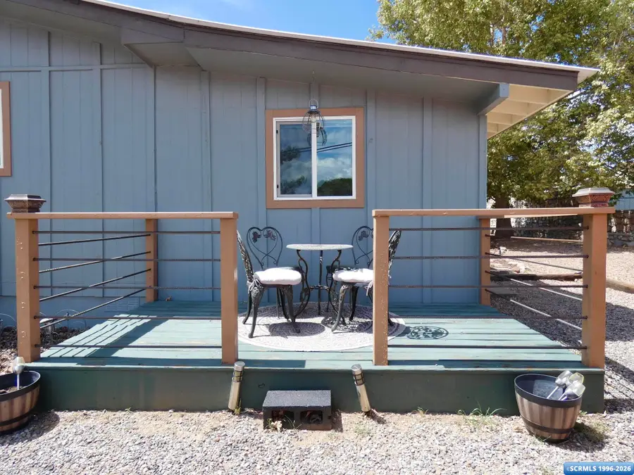 3613 N Swan Street, Silver City, NM 88061 - #3
