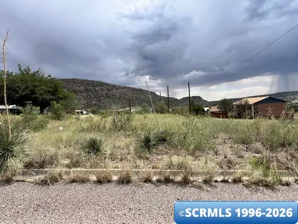 900 Rogers Street, Bayard, NM 88023