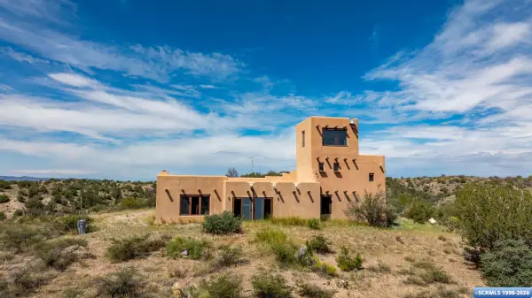 61 Double E Ranch Road, Gila, NM 88038