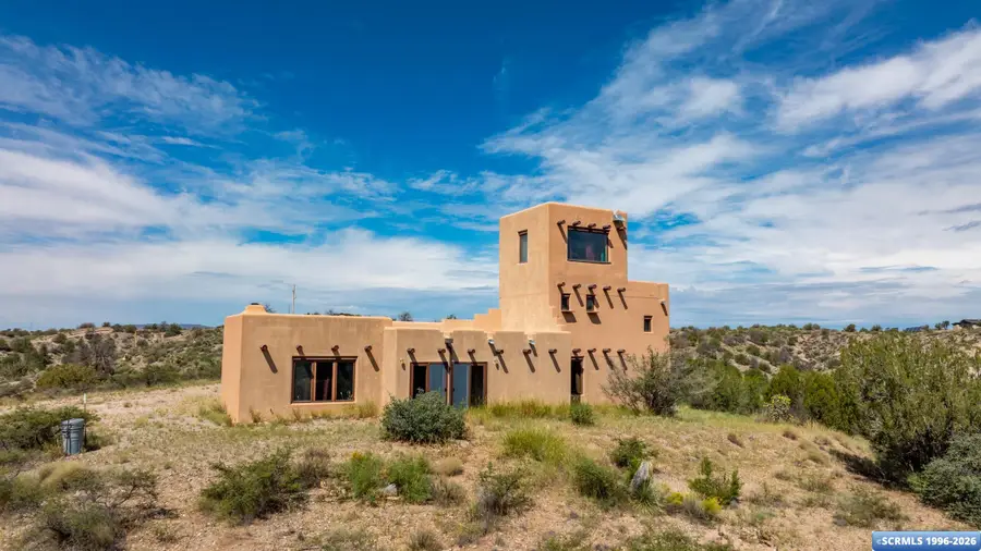 61 Double E Ranch Road, Gila, NM 88038 - #2