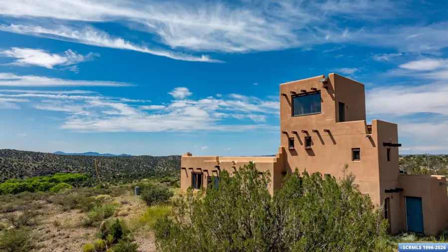 61 Double E Ranch Road, Gila, NM 88038 - #3