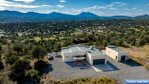 3519 Ursa Major, Silver City, NM 88061