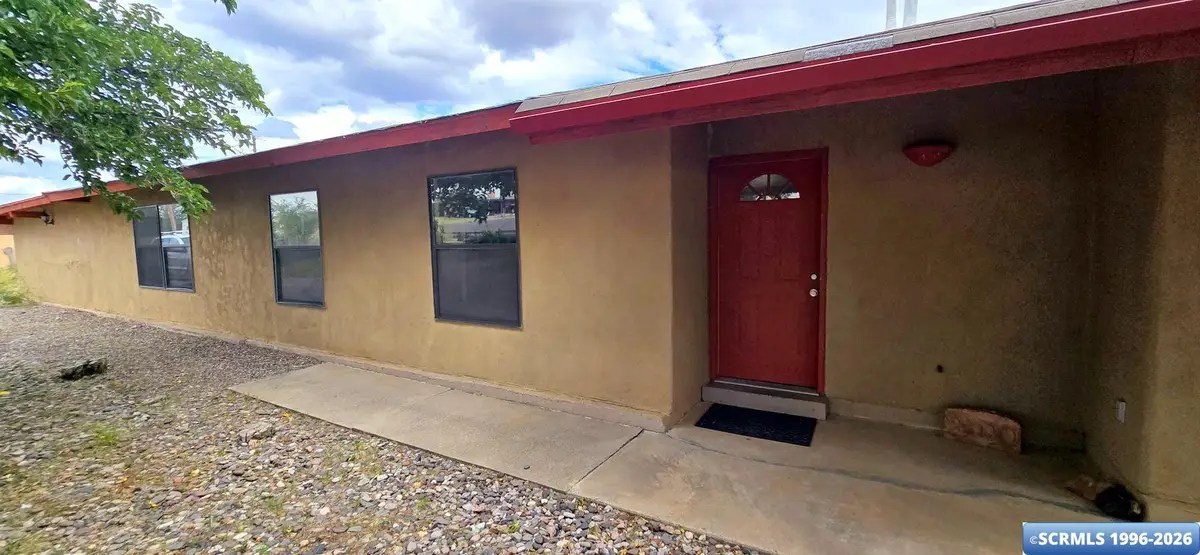 2800 Tabor Drive, Silver City, NM 88061 - #1