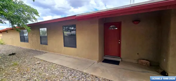 2800 Tabor Drive, Silver City, NM 88061