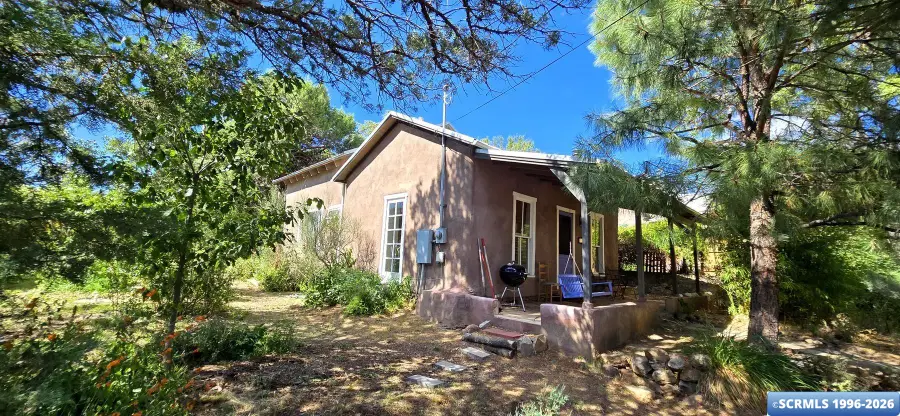 11 Main St, Pinos Altos, NM 88053 - #2