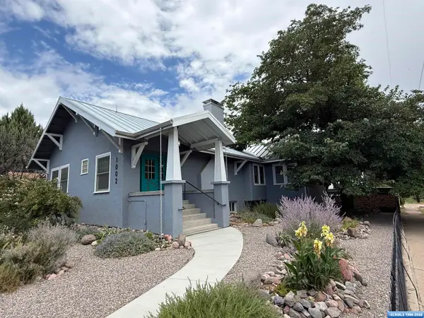 1002 Santa Rita Street, Silver City, NM 88061