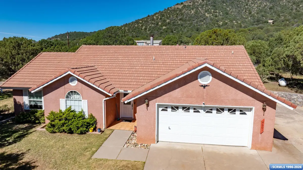 4601 Highway 15, Silver City, NM 88061 - #1
