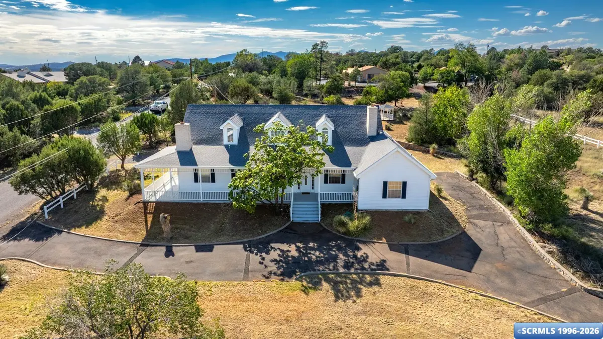 2201 Casa Loma Road, Silver City, NM 88061 - #1