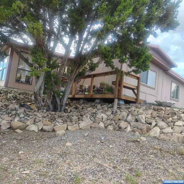 314 Reynolds Circle, Silver City, NM 88061