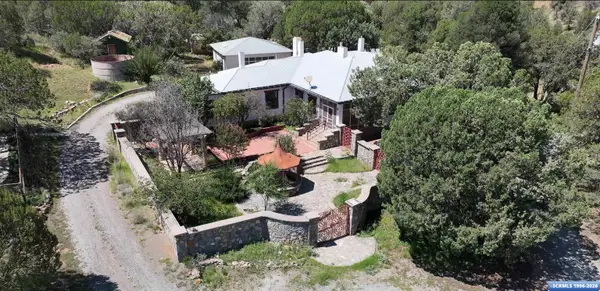 15 Jasper, Silver City, NM 88061
