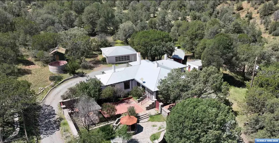 15 Jasper, Silver City, NM 88061 - #2