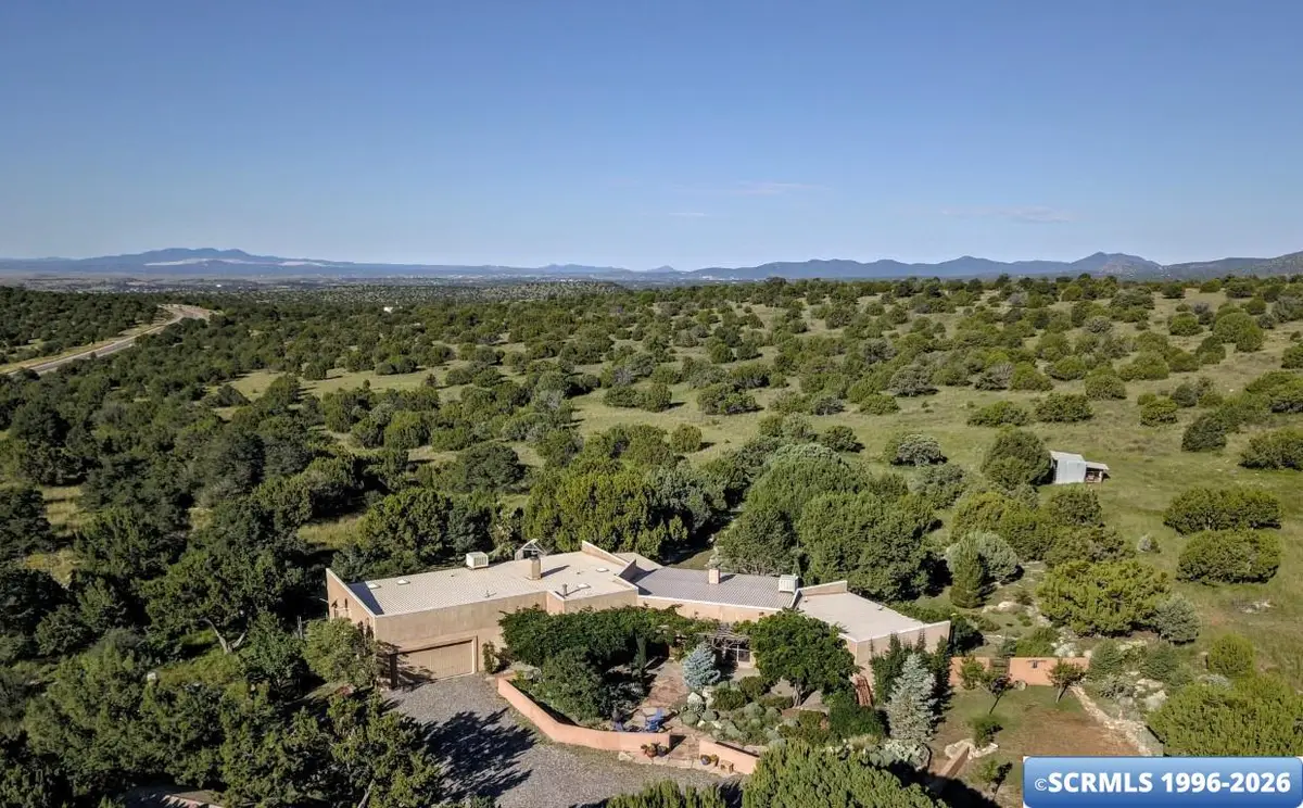 13 Humbolt Mountain, Silver City, NM 88061 - #1