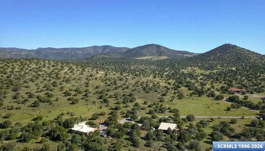 13 Humbolt Mountain, Silver City, NM 88061 - #2