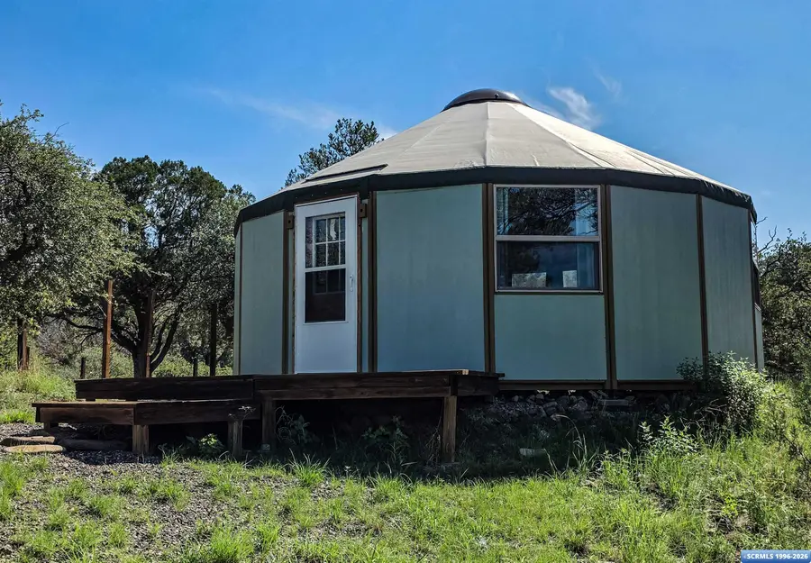 37 Black Dog Road, Silver City, NM 88061 - #2