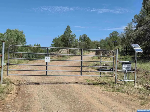 37-X4 Black Dog Road, Silver City, NM 88061