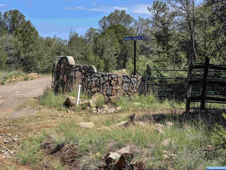 37-X4 Black Dog Road, Silver City, NM 88061 - #2