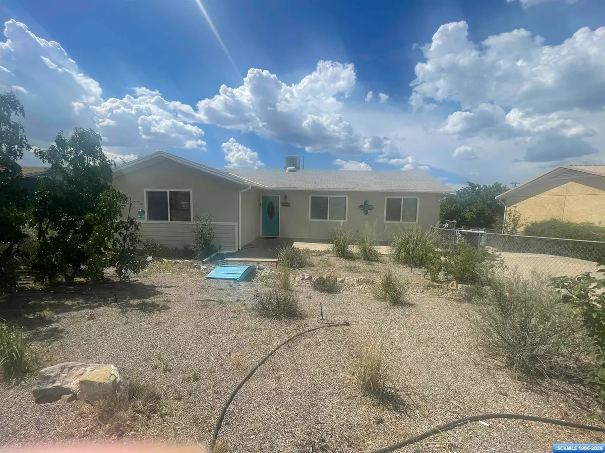 2333 Kimberly, Silver City, NM 88061 - #1