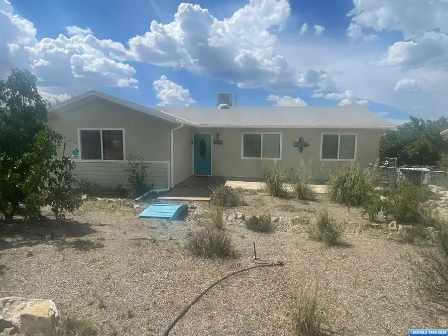 2333 Kimberly, Silver City, NM 88061 - #2