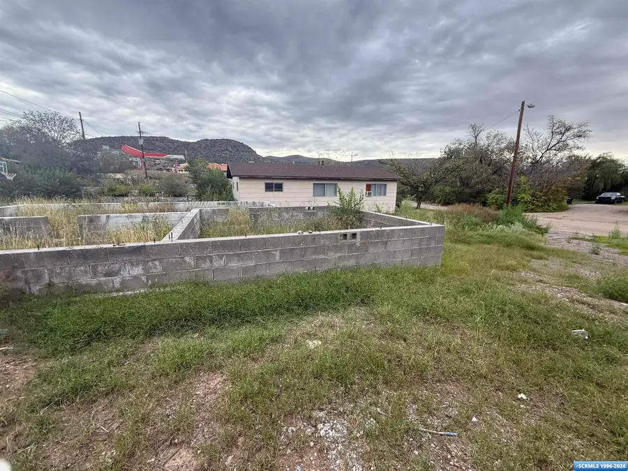 616 Lusk Street, Bayard, NM 88023 - #2