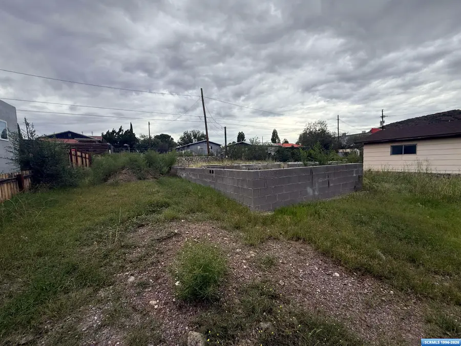 616 Lusk Street, Bayard, NM 88023 - #3