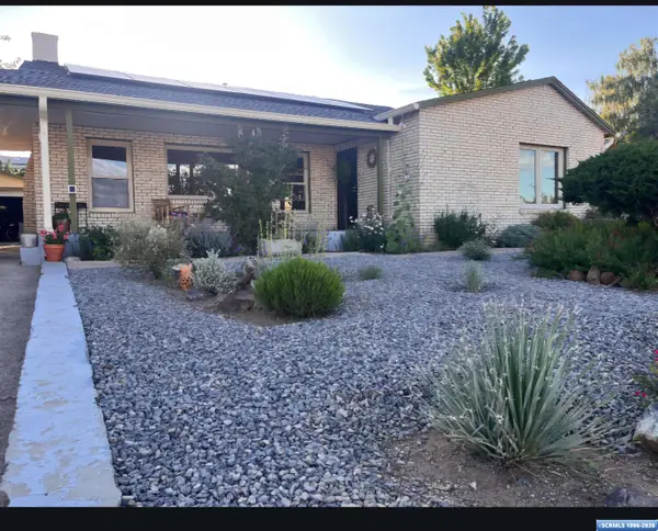 2117 N Yucca Drive, Silver City, NM 88061