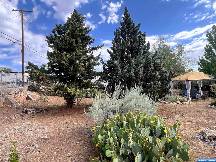 2117 N Yucca Drive, Silver City, NM 88061 - #2