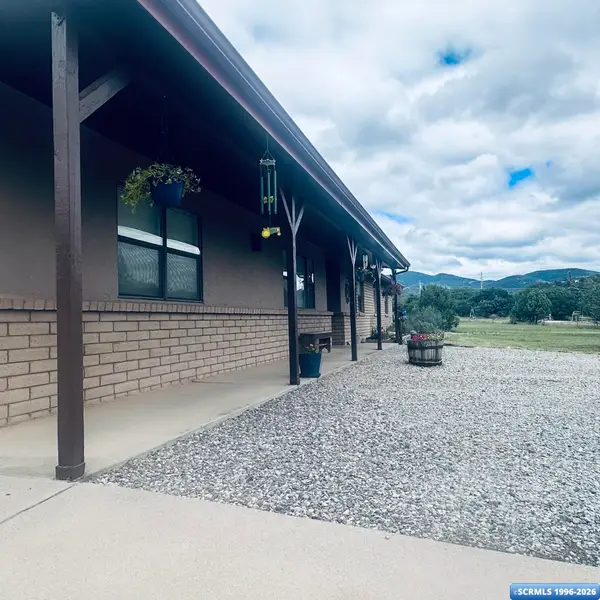 75 Valley Drive, Silver City, NM 88061