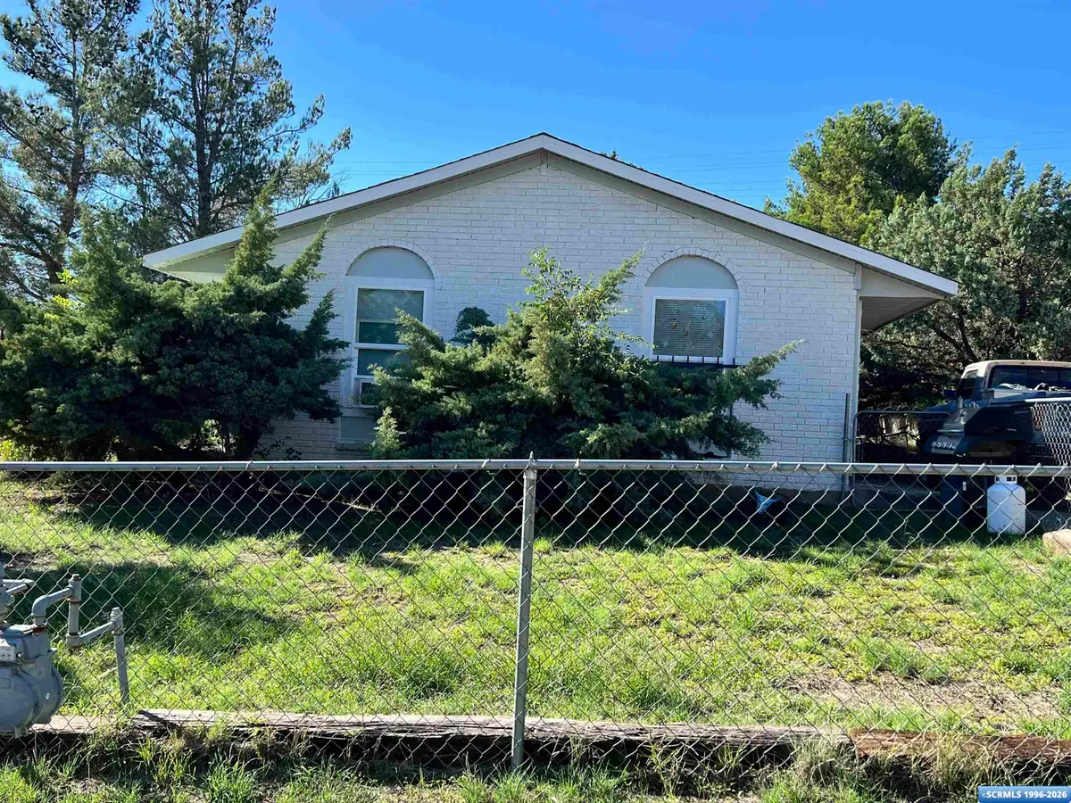 811 & 811.5 Hester Street, Silver City, NM 88061 - #1