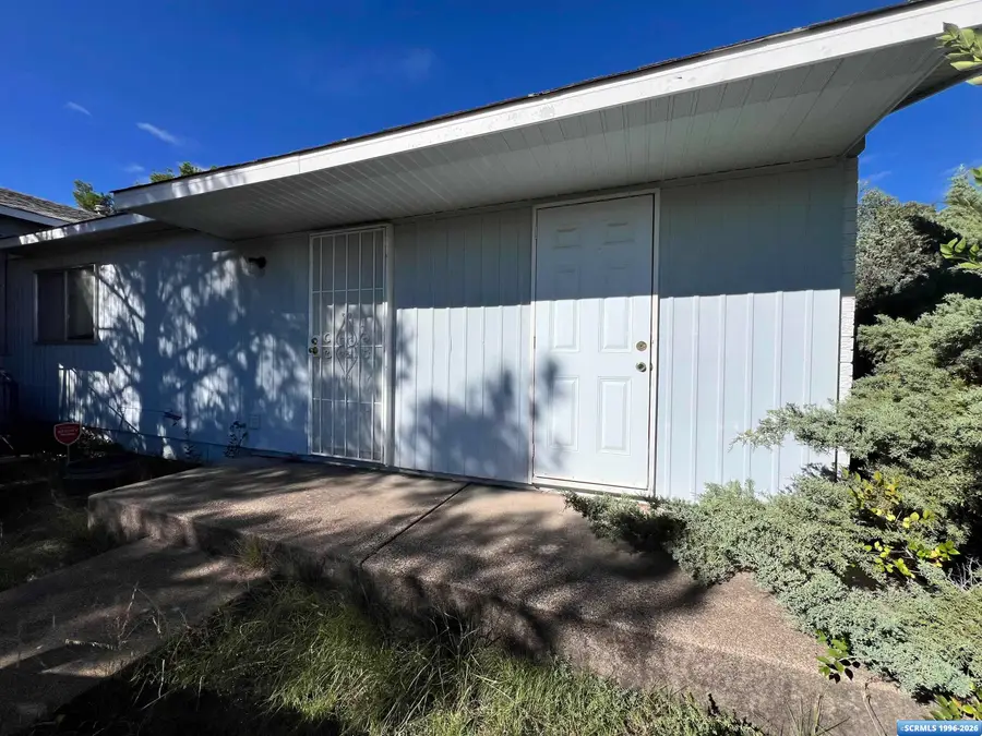 811 & 811.5 Hester Street, Silver City, NM 88061 - #3