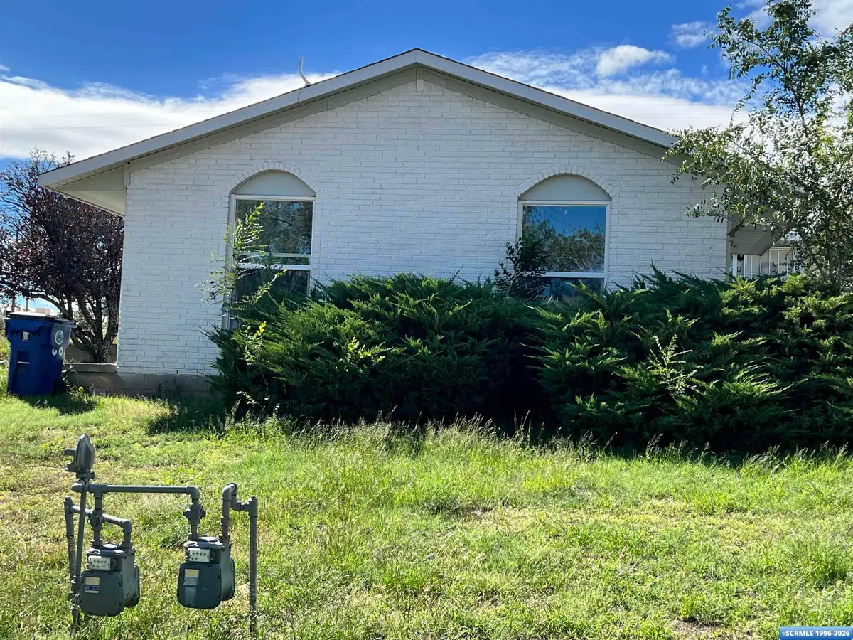 809 / 809 1/2 Hester Street, Silver City, NM 88061 - #1