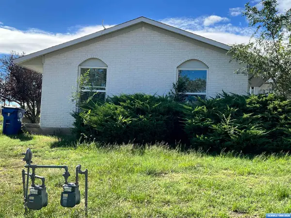 809 / 809 1/2 Hester Street, Silver City, NM 88061